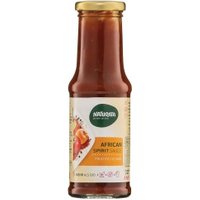 Feinkostsauce African Spirit Feinkost & Aufstriche Feinkostsaucen