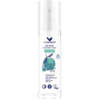 Deospray mit Limette & Minze Naturkosmetik Deodorant