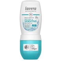 Deo-Roll-on basis sensitiv Naturkosmetik Deodorant