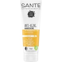 Handcreme Anti-Aging Naturkosmetik Hand- & Nagelpflege