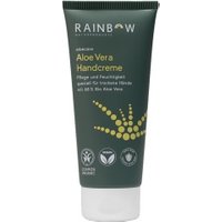 Handcreme mit Aloe Vera Naturkosmetik Hand- & Nagelpflege