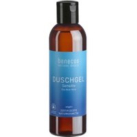 Duschgel Sensitiv mit Aloe Vera Naturkosmetik Duschen & Baden
