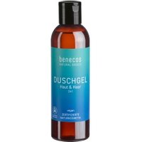Duschgel Haut & Haar 2 in 1 Naturkosmetik Duschen & Baden
