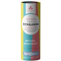 Deostick mit Kokos Naturkosmetik Deodorant