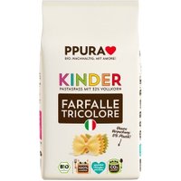 Hartweizen-Farfalle, bunt Nudeln & Reis Hartweizen-Pasta