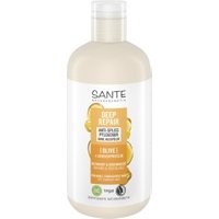 Anti-Spliss-Pflegekur Deep Repair Naturkosmetik Haarpflege