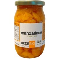 Mandarinen im Glas Obst, Gemüse & Eier Fruchtkonserven