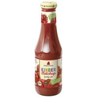 Kinder-Ketchup Feinkost & Aufstriche Tomatenprodukte & Ketchup