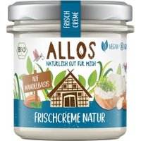 Frischcreme, natur Feinkost & Aufstriche Aufstriche (pikant)