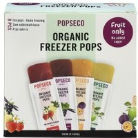 Wassereis-Mix Popseco Feinkost & Aufstriche Speiseeis