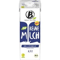 Hafer-Soja-Drink Keine M*lch Getränke Haferdrink