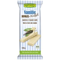 Vanille-Vollkornwaffeln Süßigkeiten & Knabbern Kekse & Gebäck