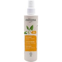 Hydro-Haarspray mit Orangenblüte & Walnuss Naturkosmetik Haarpflege