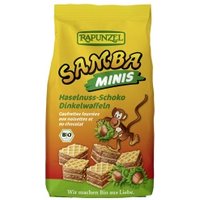 Samba Minis Süßigkeiten & Knabbern Kekse & Gebäck