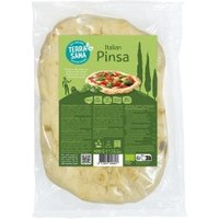 Pinsa Backwaren & -zutaten Fladenbrot