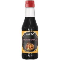 Hoisin-Sauce Würziges & Makrobiotik Würzpasten & -saucen
