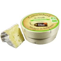 Camembert la Perelle Kühltheke Weichkäse