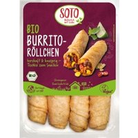 Burrito-Röllchen Kühltheke Schnelle Küche