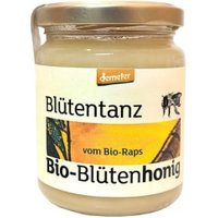 Rapshonig Blütentanz aus Bayern Feinkost & Aufstriche Honig