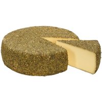 Sennkäse mit Bergblüten aus Bayern Kühltheke Schnittkäse