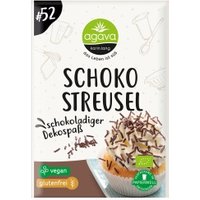 Schokostreusel Backwaren & -zutaten Backzutaten