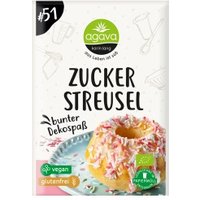 Zuckerstreusel Backwaren & -zutaten Backzutaten