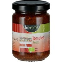 Tomaten-Pesto Feinkost & Aufstriche Pesto