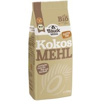 Kokosmehl Müsli & Getreide weitere Mehlerzeugnisse