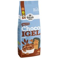 Knusper-Schoko-Igel, glutenfrei Müsli & Getreide Crunchy & Cerealien