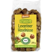 Levantiner Haselnusskerne Nüsse & Trockenfrüchte Nüsse