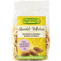 Mandelstiftchen Backwaren & -zutaten Backzutaten