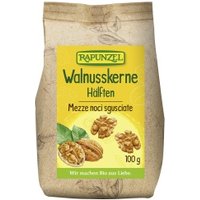 Walnusskerne, halbiert Nüsse & Trockenfrüchte Nüsse