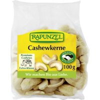 Cashewkerne Nüsse & Trockenfrüchte Nüsse