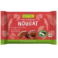 Cristallino-Nougat-Schokolade Süßigkeiten & Knabbern Schokotafeln