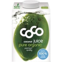 Kokosnusssaft Coco Juice Getränke Kokosnusssaft