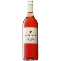 Terra Vita rosé Rheinhessen Sander QW 2022 Weine, Biere & Spirituosen Wein aus Deutschland