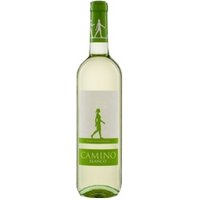CAMINO Blanco Zentralspanien Irjimpa 2024 Weine, Biere & Spirituosen Wein aus Spanien