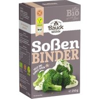 Soßenbinder Würziges & Makrobiotik Kochhilfen