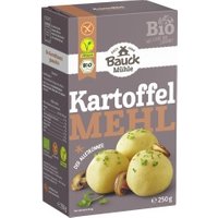 Kartoffelmehl Würziges & Makrobiotik Kochhilfen