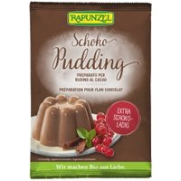 Schoko-Puddingpulver Feinkost & Aufstriche Desserts