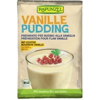 Bourbon-Vanille-Puddingpulver Feinkost & Aufstriche Desserts