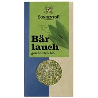 Bärlauch, geschnitten Würziges & Makrobiotik Gewürze & Kräuter