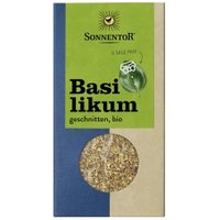 Basilikum Würziges & Makrobiotik Gewürze & Kräuter