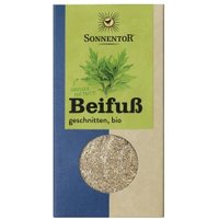 Beifuß, geschnitten Würziges & Makrobiotik Gewürze & Kräuter