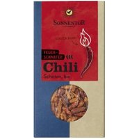 Chili, ganze Schoten Würziges & Makrobiotik Gewürze & Kräuter