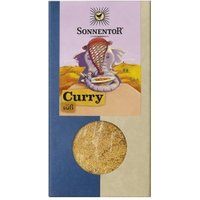 Curry, süß Würziges & Makrobiotik Gewürzmischungen