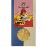 Curry, scharf Würziges & Makrobiotik Gewürzmischungen