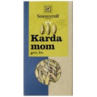 Kardamom, ganz Würziges & Makrobiotik Gewürze & Kräuter