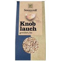 Knoblauchgranulat Würziges & Makrobiotik Gewürze & Kräuter