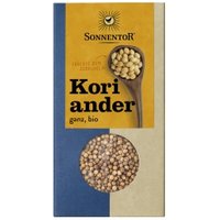 Koriander, ganz Würziges & Makrobiotik Gewürze & Kräuter